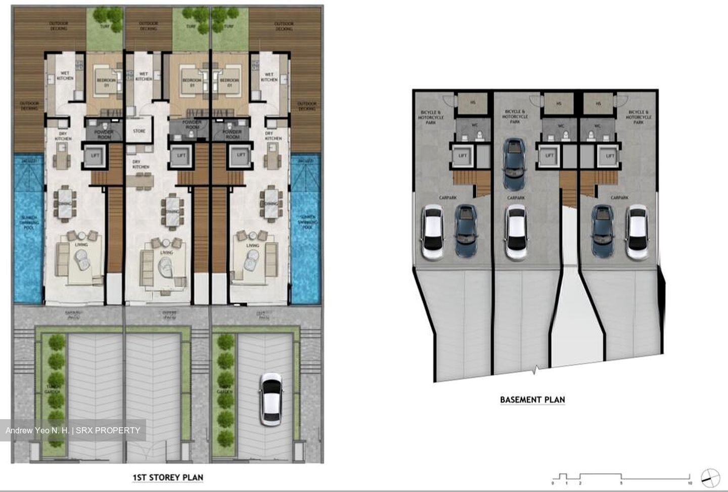 Chepstow Close (D19), Terrace #567501371